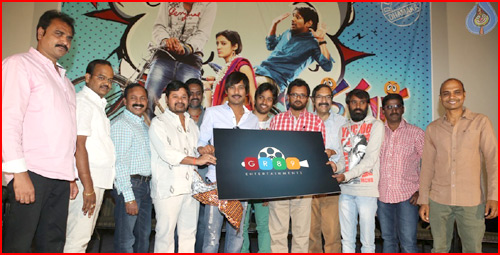 varun sandesh,lava kusha movie teaer,n.shankar,chandra mahesh,music director ramnarayan,jaysrisivan,richa panay  ‘లవకుశ’ టీజర్‌ లాంచ్‌